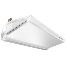 Водяная тепловая завеса WING II W200 (EC)