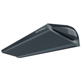Воздушная тепловая завеса без нагрева WING II 150 (EC) s