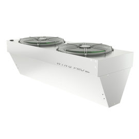 Водяная тепловая завеса VTS WING PRO W150 R2