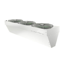 Воздушная тепловая завеса без нагрева VTS WING PRO C200