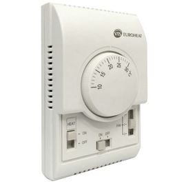 Настенный регулятор Volcano/Wing AC IP30